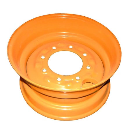 Aftermarket 7232566 Rim Fits Case/International Harvester 1835C 1838 1840 WHP60-0057